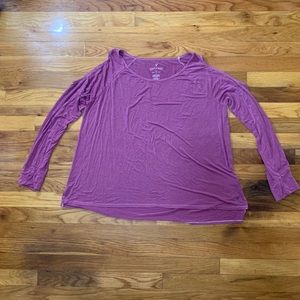 American eagle soft and sexy tee